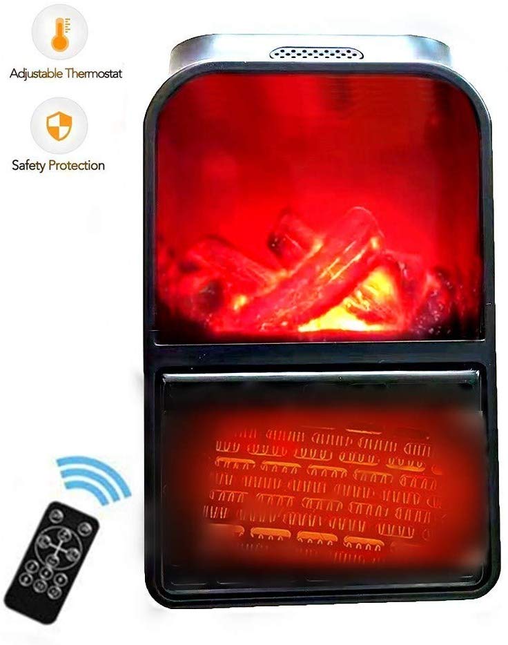 Mini Ngrohes Portabel - Figura 3