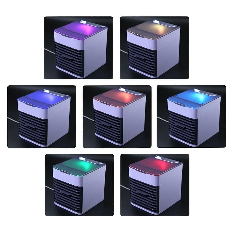 Pajisja revolucionare Arctic Air ULTRA - Figura 7