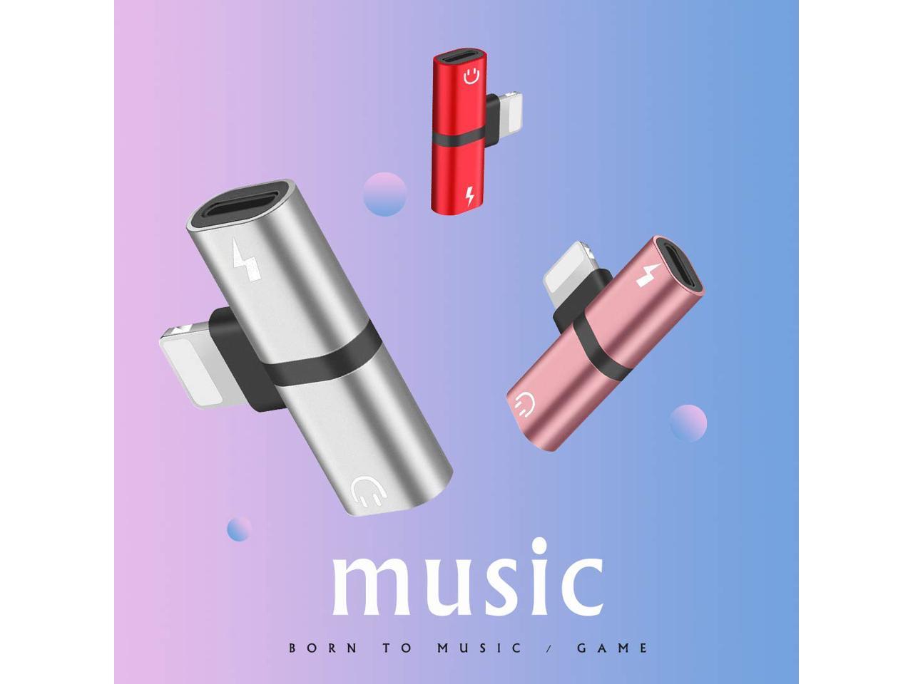 Adaptor iPhone XR & XS Max - Figura 3