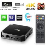 Android Box x96 mini