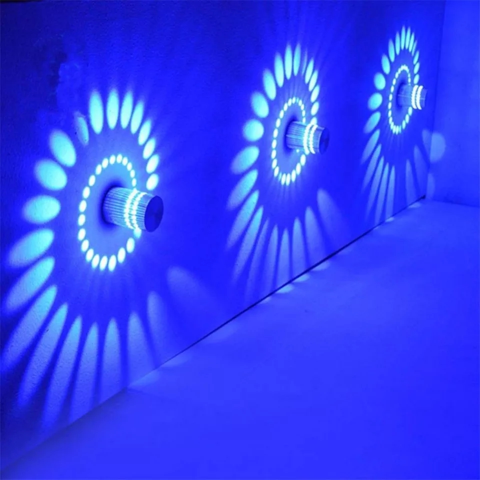 Drite LED Muri - Figura 5
